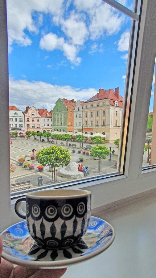 Apartament Przy Starowce - Bella โบเลสวาเวียส ภายนอก รูปภาพ